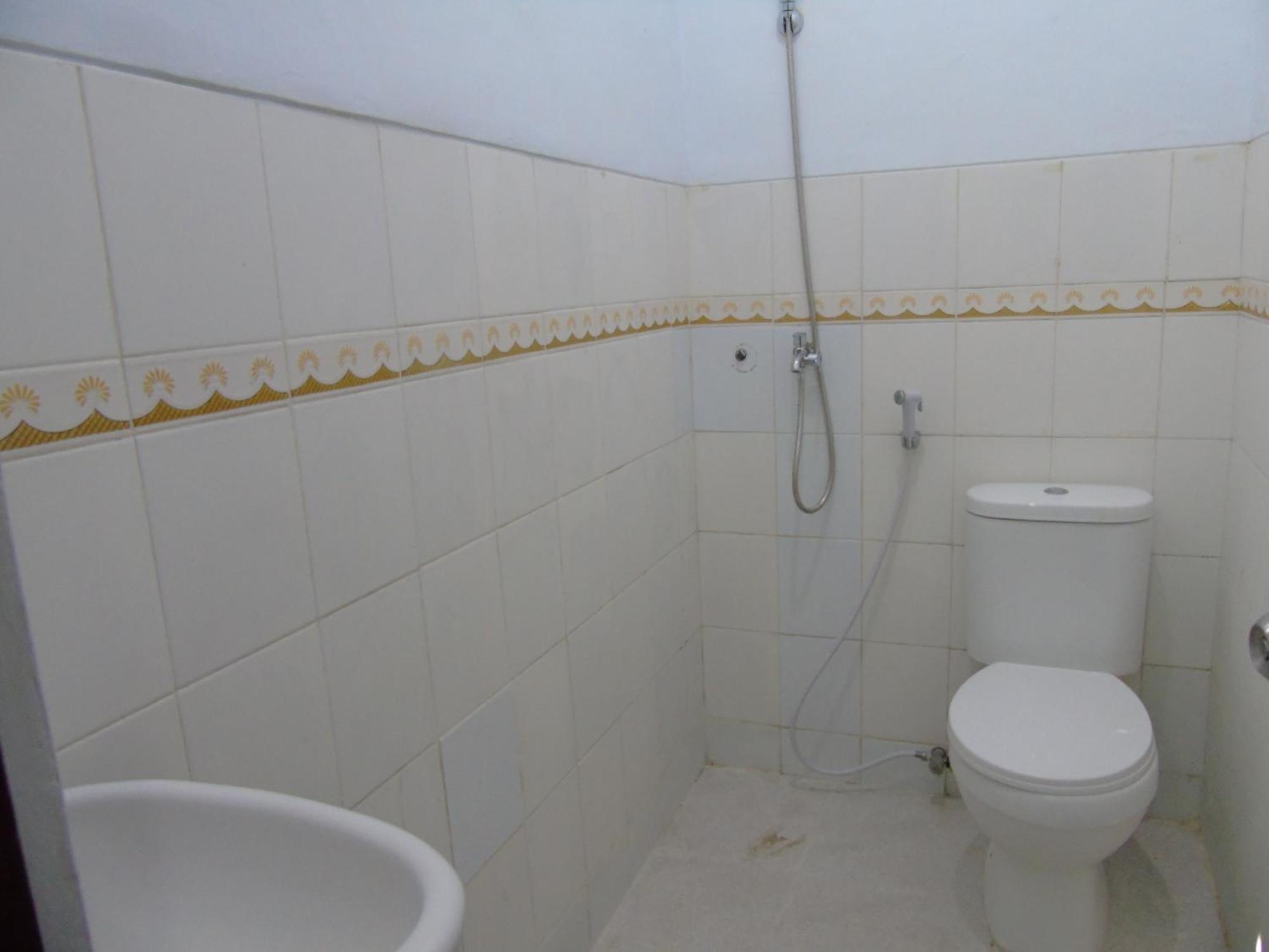 Hotel Permata Zamrud Cirebon Zimmer foto